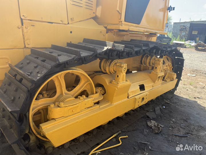 ЧТЗ Уралтрак Б10М.0111-1Е, 2005