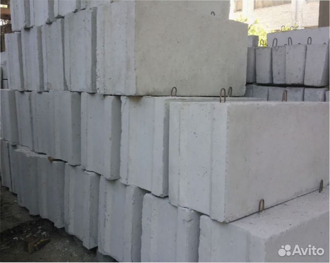 Фбс 12.5.6 / фбс блоки