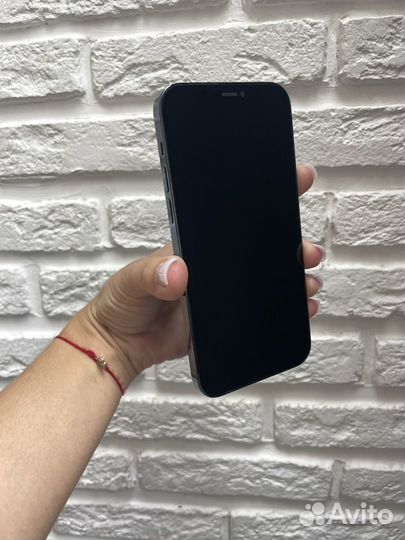iPhone 12 Pro, 128 ГБ