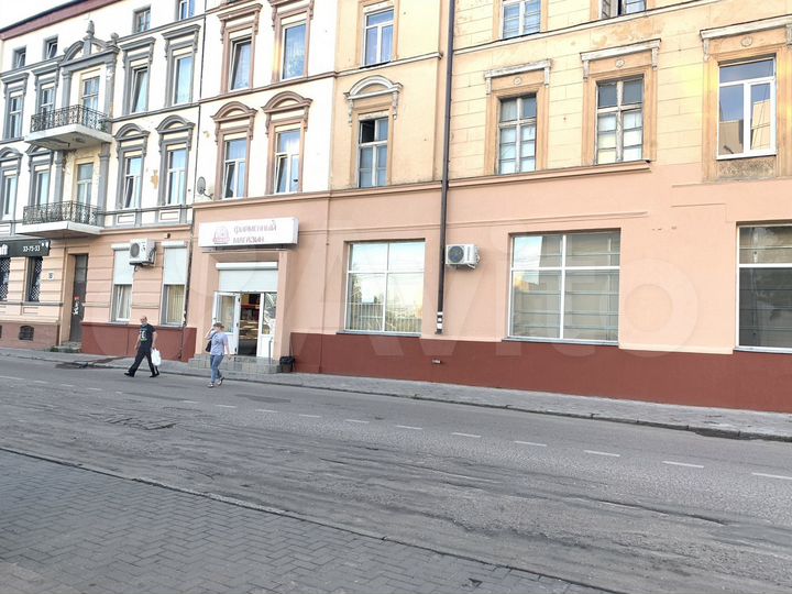 Свободного назначения, 140 м²