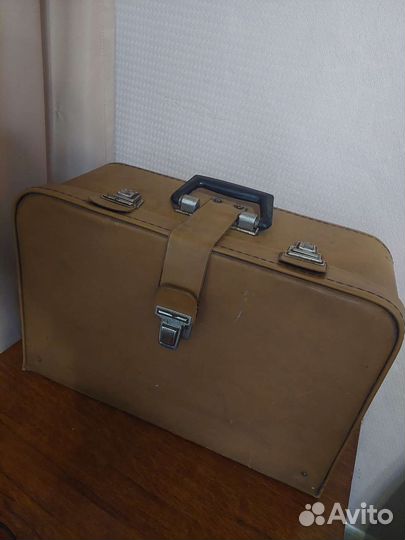 Швейная машина Подольск 142