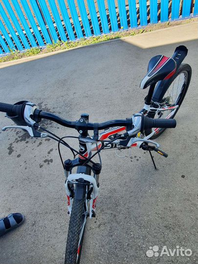 Продам велосипед бу