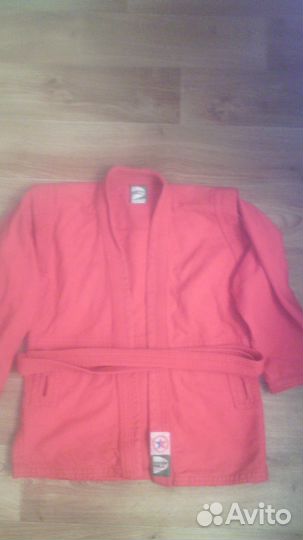 Продам борцевку для борьбы по самбо