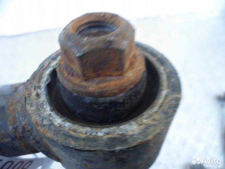 Рычаг задний правый Jeep Grand Cherokee 4 (WK2)