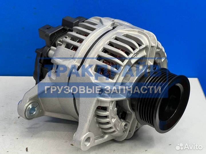 Генератор Renault Mascott