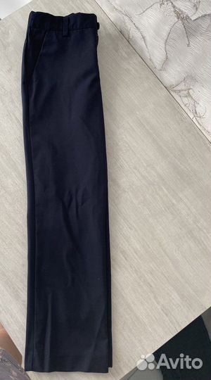 Школьные брюки