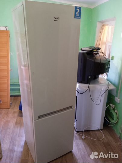 Холодильник бу