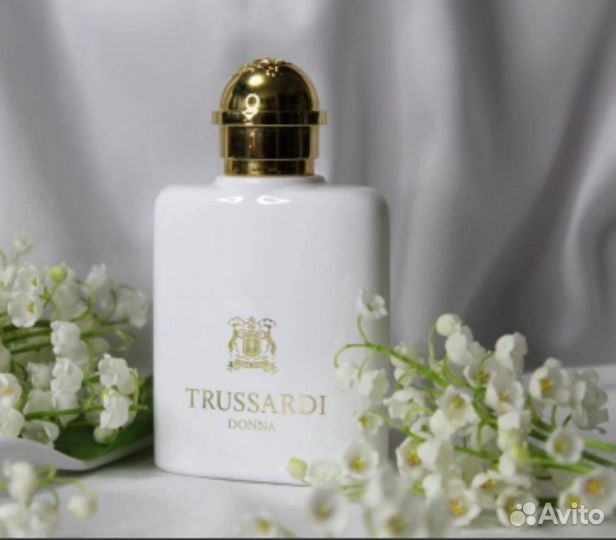 Trussardi donna