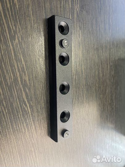 Адаптер Yukon кронштейна MAK к прицелу Digisight