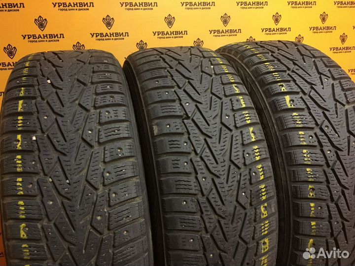 Nokian Tyres Hakkapeliitta 7 195/65 R15 95T