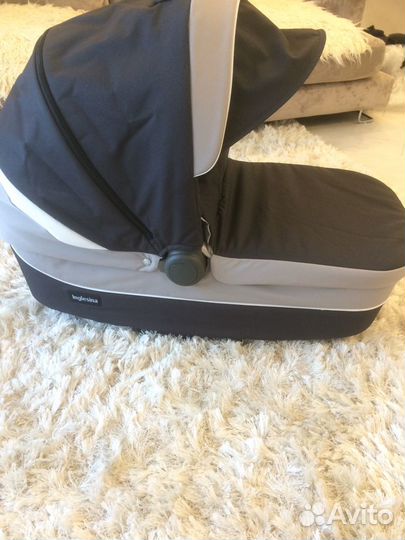 Детская коляска 2 в 1 Inglesina Sofia Duo