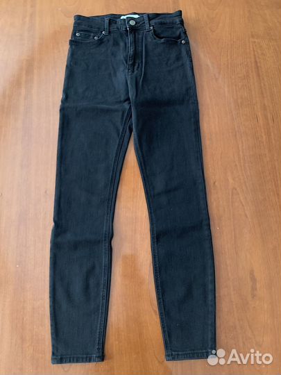 Джинсы Zara