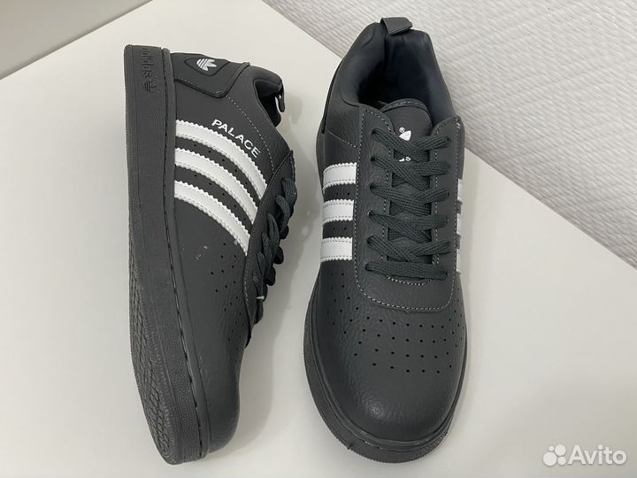 Кроссовки мужские Adidas 43 44 45 46 размер