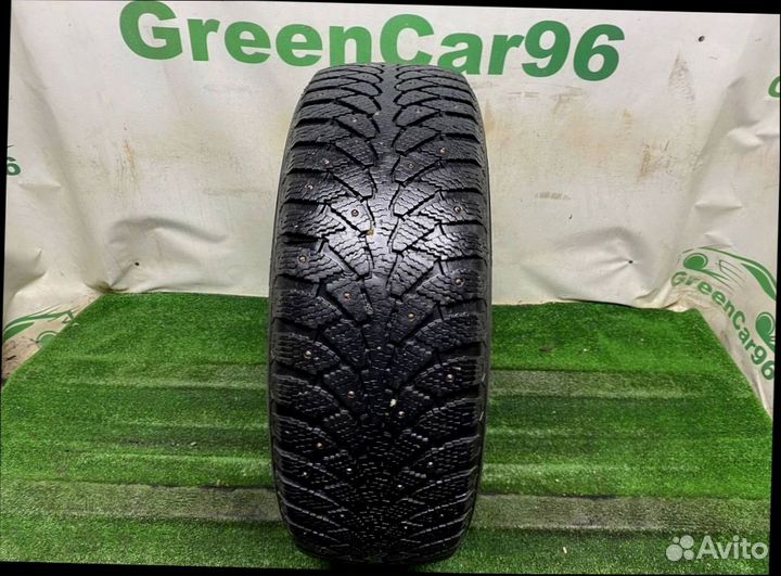 Cordiant Sno-Max 225/65 R17