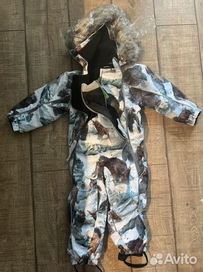 Комбинезон Molo новый