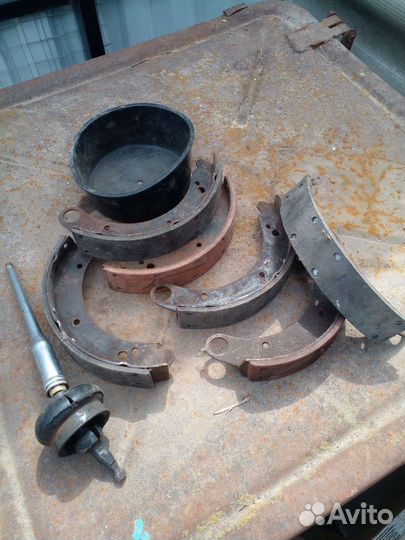 Ручки дверные газ 24.волга