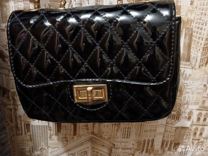 Сумка женская