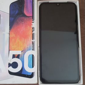 Samsung Galaxy A50, 4/64 ГБ