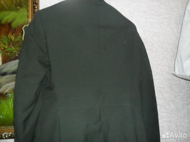 Военная форма парадная кнр