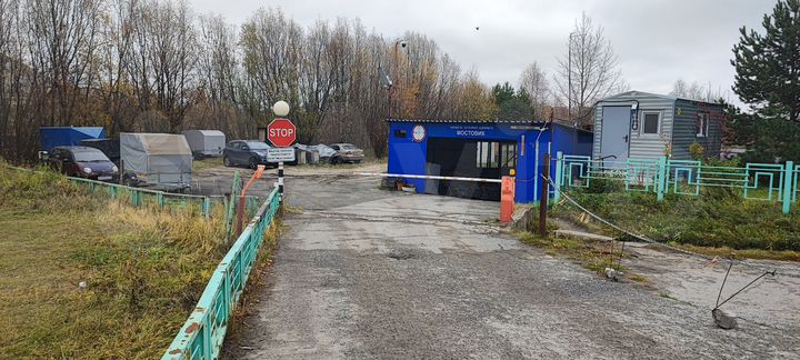 Гараж, 28 м²