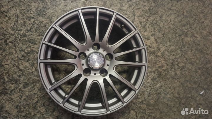 Литые диски R16 5114.3