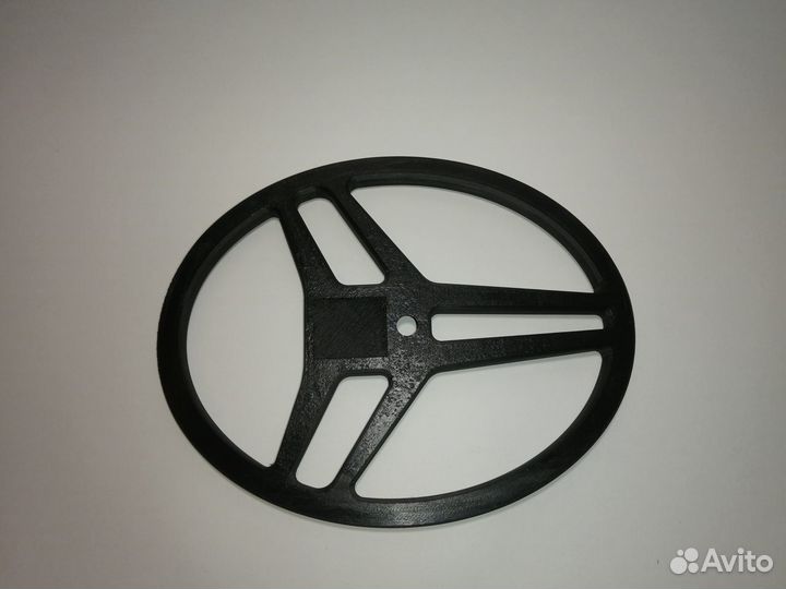 Металлоискатель импульсный Пират, Клон катушка