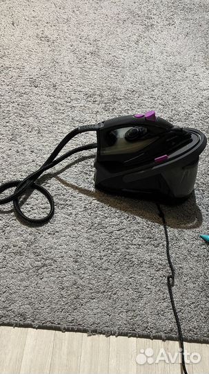 Парогенератор