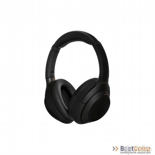 Наушники беспроводные Sony WH-1000XM4