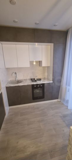Квартира-студия, 31 м², 5/9 эт.