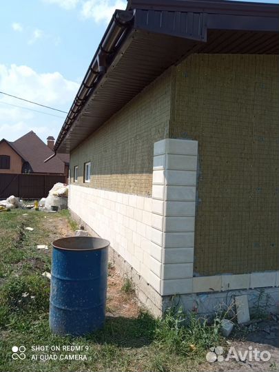 Дагестанский облицовочный камень