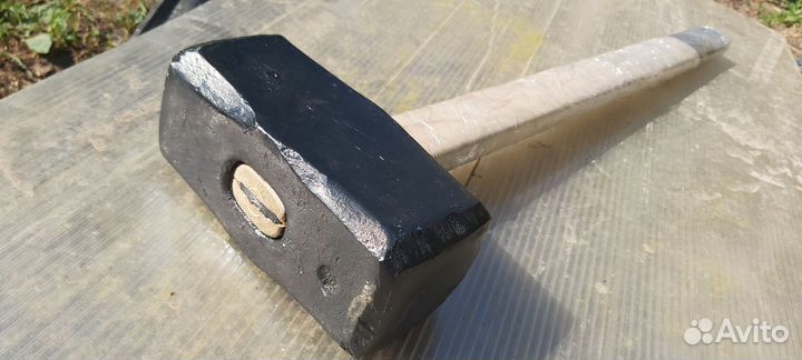 Ударный инструмент