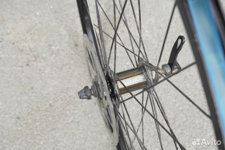 Колеса для велосипеда