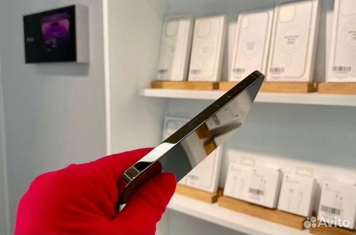 iPhone 14 Pro Max, 256 ГБ