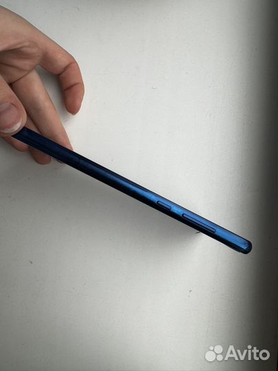 HONOR 9 Lite, 4/32 ГБ