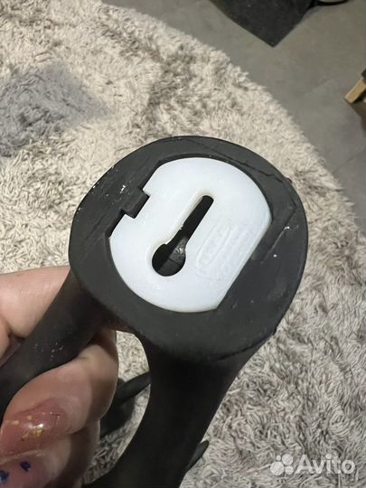 Крючки хвосты IKEA 3 шт