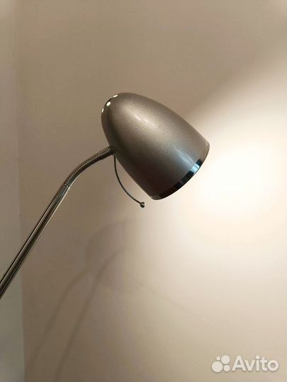 Торшер напольный