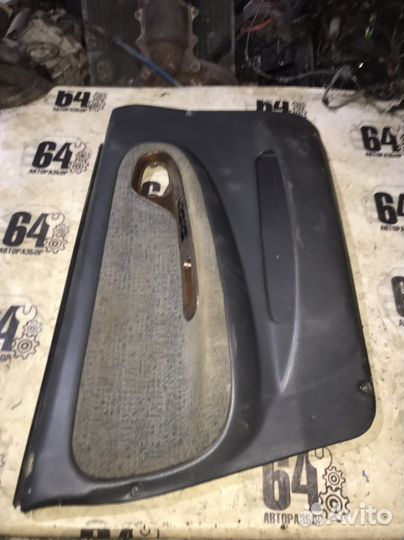 Обшивки дверей для Daewoo Nexia n100