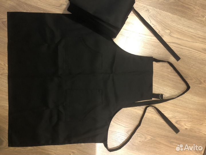 Фартук для мастеров