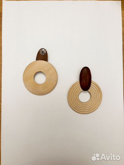 Бижутерия в стиле бохо