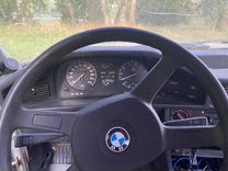 BMW 5 серия 2.5 MT, 1985, 324 000 км, с пробегом, цена 120 000 руб.