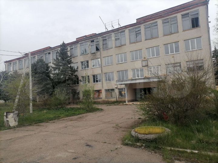 Производство, 700.1 м²