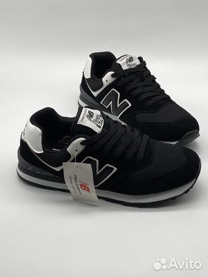 Кроссовки мужские NB 574