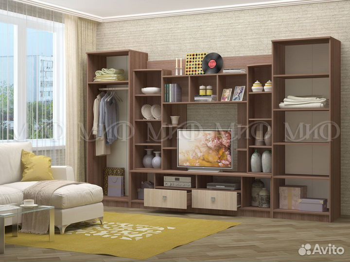 Гостиная