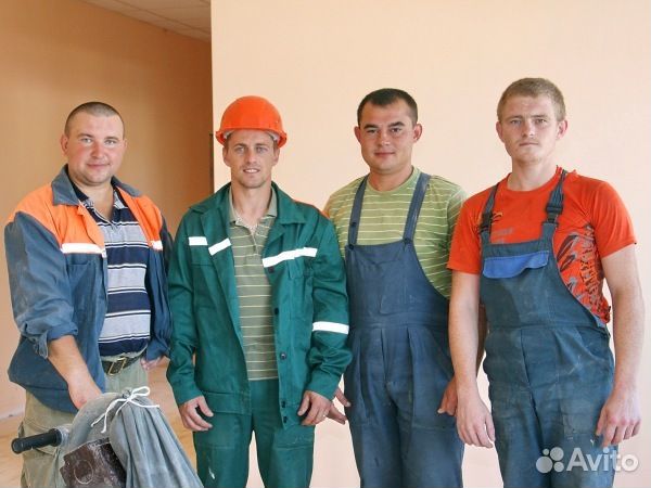 Мастера Сантехники