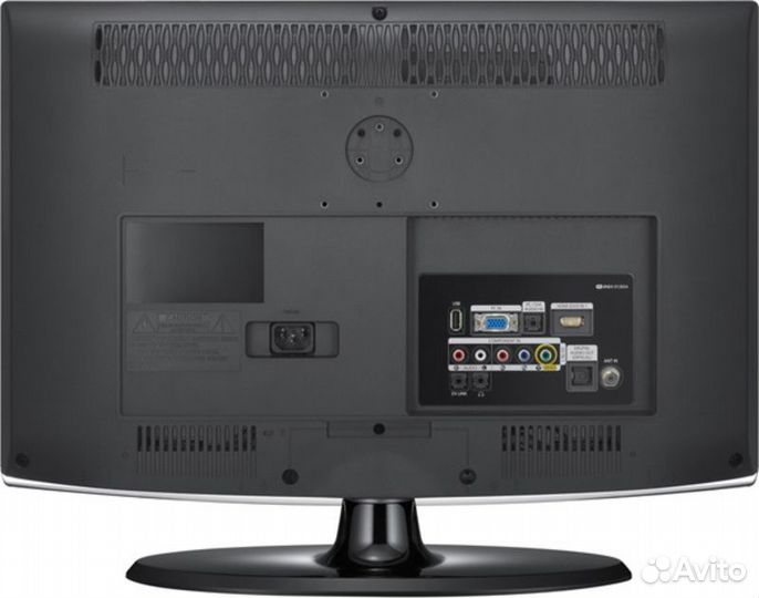 Телевизор Samsung LE26A450C2 26
