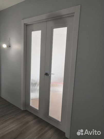 Межкомнатная дверь от производителя