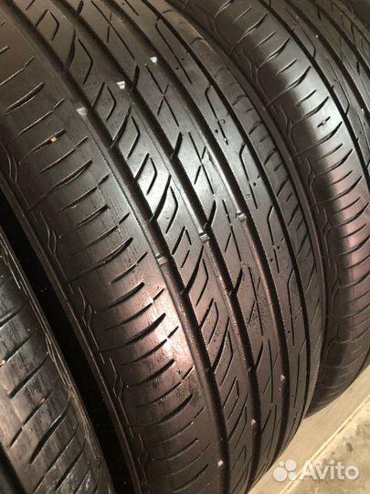 Nitto Crosstek 185/60 R15