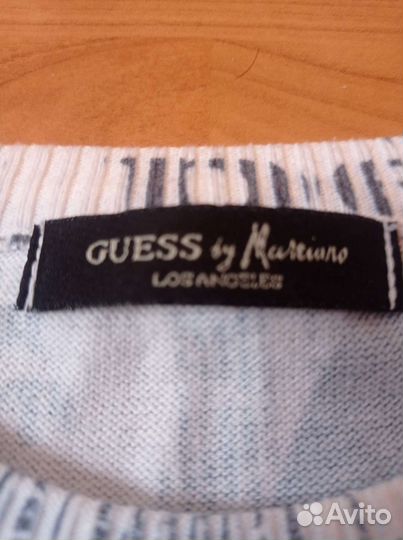 Свитшот guess