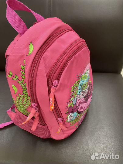 Школьный рюкзак grizzly