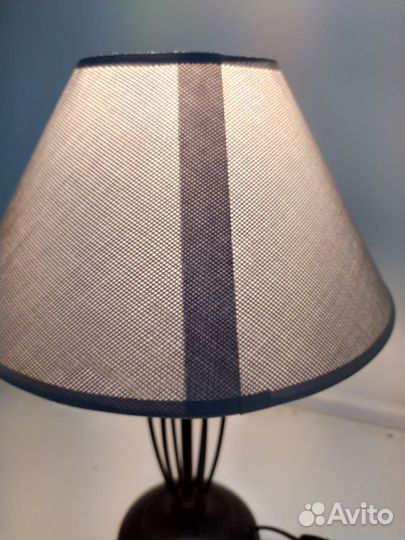 Лампа настольная Eglo